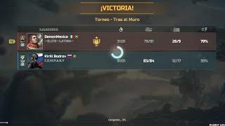 HEROES POWER VS SKILL || VS KIRILL BODROV -  ART OF WAR 3