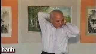 Qigong Rememo exercise by Master Do Duc Ngoc.