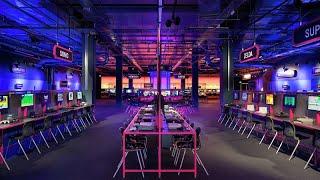 Power Up: London's Science Museum launches interactive exhibit celebrating 50 years of video games