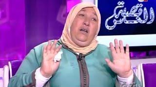 رقية الأم المكلومة: خطفوا ابني منذ سنوات مما اضطرني لأن ألجأ إلى وسائل الإعلام