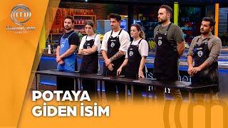 Üçüncü Eleme Adayı Belli Oldu | MasterChef Türkiye 14.11.2024