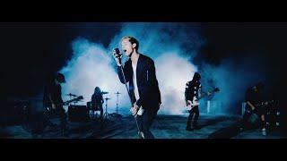 coldrain - BORN TO BLEED [Official Music Video]