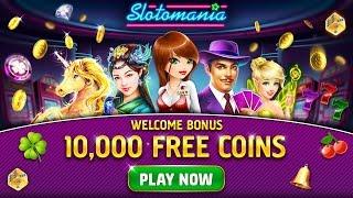 Slotomania Slot Machines - Exciting "Rocking" Slots