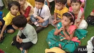 Happy kids pre school Bijalinagar Chinchwad Pune