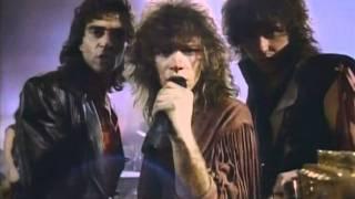23 Bon Jovi Runaway