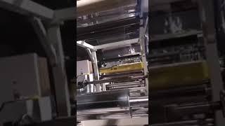 JWELL PET plastic  sheet recycling making machine for Protective mask  infzql@jwell cn