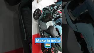 Hero Electric AE-3 Electric Scooter | india First 3 wheel Electric scooter