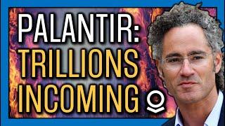  PLTR to $480 | MASSIVE News for Palantir Stock