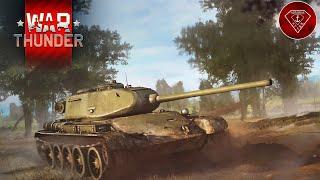 War thunder - Качаю советов.