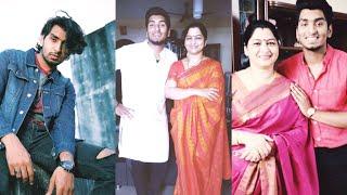 Super Singer 8 Adithya Krishnan Family Pics | Meera Krishnan | Extra Zoom