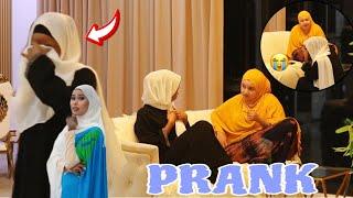 PRANK AMIISH OOHIN BAROORATAY - XISHOODLAY NINKEYGA SAXAAF AYAA SHUKAANSATAYILMADA AYEY CESHAN!!! 