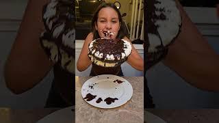 Hersheys Chocolate Pie #shortsfeed #funny #viralvideos #viralshort #youtubeshorts #short #viralvideo