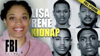 The Search For Lisa Rene | FULL EPISODE | The FBI Files