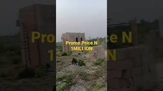 The cheapest land in Epe Lagos - Royal Field Estate