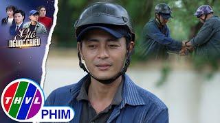Bé Tèo non nớt năm ấy giờ đã trở thành anh chiến sĩ cực ngầu | GIÓ NGƯỢC CHIỀU