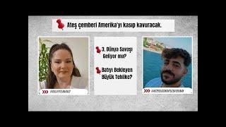 2 Ekim Güneş Tutulması | 1988-1995 yılları arasında ne yaşadıklarınıza dikkat!