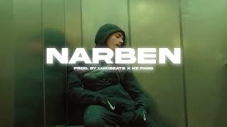 NGEE x OMAR x MAES Type Beat - "NARBEN" (prod. LukiBeatz & Ke Fang)