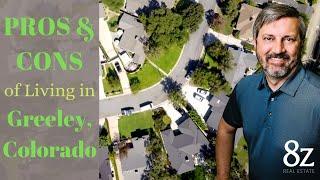 Pros & Cons of Living in Greeley, CO
