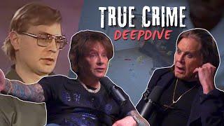 Serial Killer Deep Dive: The Terrifying Truths Behind Dahmer, Gacy, BTK & More