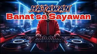 NONSTOP HATAWAN DISCO /KTL BOUNCE/#DJKINGSPIDER REMIX