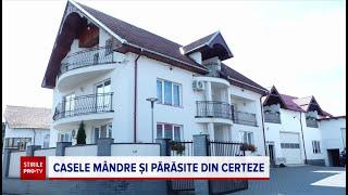 Casele din Țara Oașului, prea scumpe pentru a fi vândute, dar magnet pentru turiști