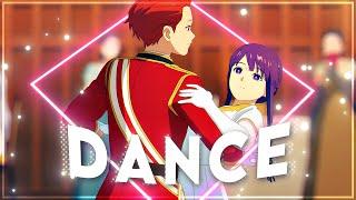 Dance Anime Mix - Bangmychest! [Edit/AMV]