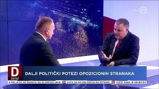 Dragan Đilas - Dnevnik Nova S