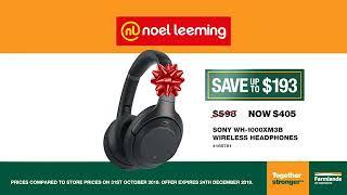 Does your Farmlands Card save you a bundle at Noel Leeming?