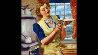 Cookbook Divas Minisode #1 February 9th 2021 - Snow Day Cookbooks!