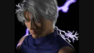 Tekken 2 Lee Chaolan theme