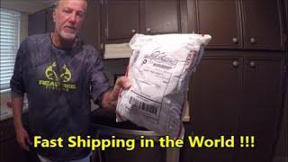 World’s Fastest Shipping - Tackle Bandit Fishing Company