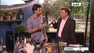 TV2 Go' morgen Tv - 2011-05-19 - Kaffe er sundt!