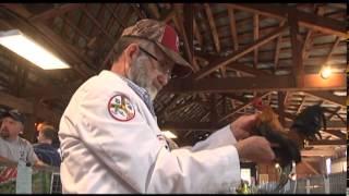 The Pee Dee Poultry Show