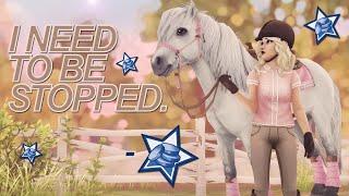 Buying 12 New Horses! - Crazy Horse Shopping Spree || Star Stable Online