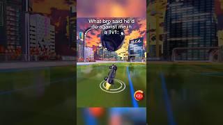 Bro Would Call That A Double Reset 