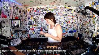 Bayonet Records with Sam Weisenthal (Digital Marketing Manager Mix) @TheLotRadio 09-15-2023