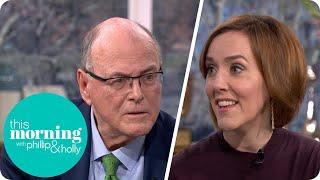 Is a Hard 'Megxit' the Start of the End For Harry and Meghan? | This Morning