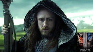 Warcraft | movie | film | 2016 | Persian dubbed | وارکرافت | مدیو | محافظ | فیلم | دوبله فارسی