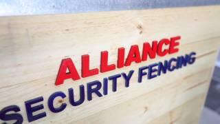 Alliance Security