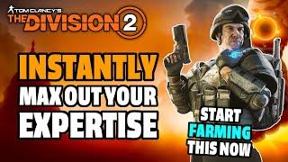 Division 2- FULL GUIDE On How To Prepare For The New Content NOW!