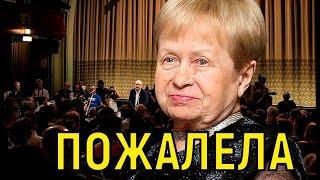 Лучше бы её не стало! Лариса Рубальская шокировала народ пожеланием для Пахмутовой