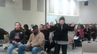 Justice at Maryland Documentary on Abuse of Workers at University of Maryland