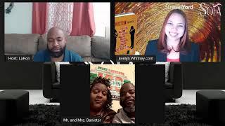 Evelyn Whitney.com - Changing the Relationship Narrative