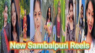 New Sambalpuri Reels//New Sambalpuri tiktok video//New Sambalpuri Viral video//New Sambalpuri tiktok