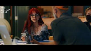 Future Everything - This Place of Mine - Documentary film - Manchester