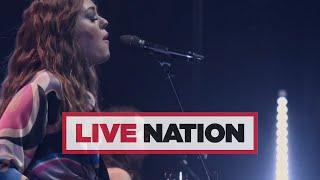 First Aid Kit At Crystal Palace Bowl | Live Nation UK