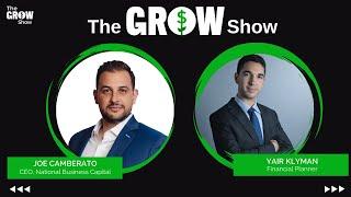 The Grow Show: Financial Planning with Yair Klyman