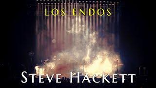 Steve Hackett - Los Endos