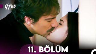 İffet 11. Bölüm