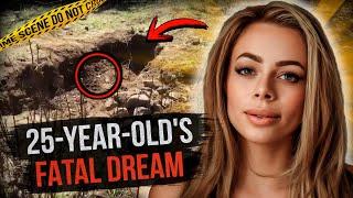 The Disappearance and Death of Adea Shabani: A Hollywood Tragedy | Crime Story